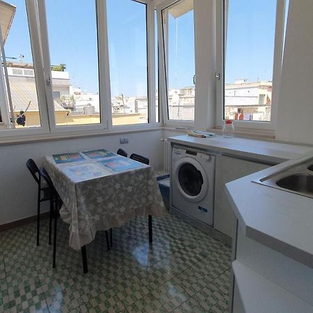 Appartement Mirador à Bari Extérieur photo
