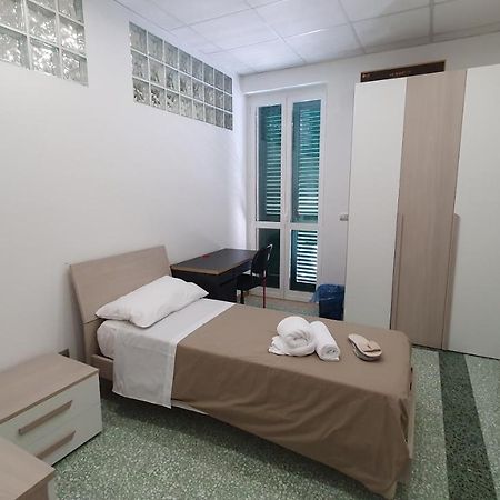 Appartement Mirador à Bari Extérieur photo