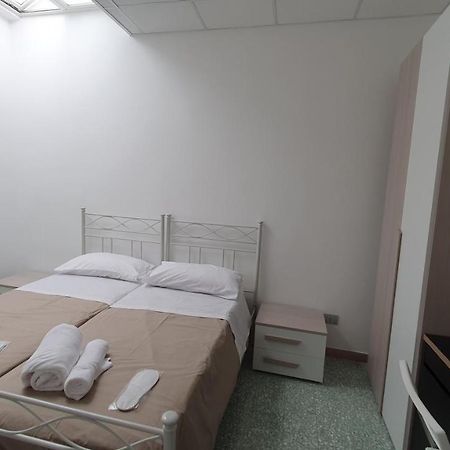 Appartement Mirador à Bari Extérieur photo