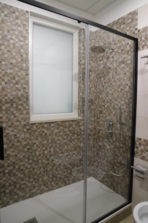 Appartement Mirador à Bari Extérieur photo