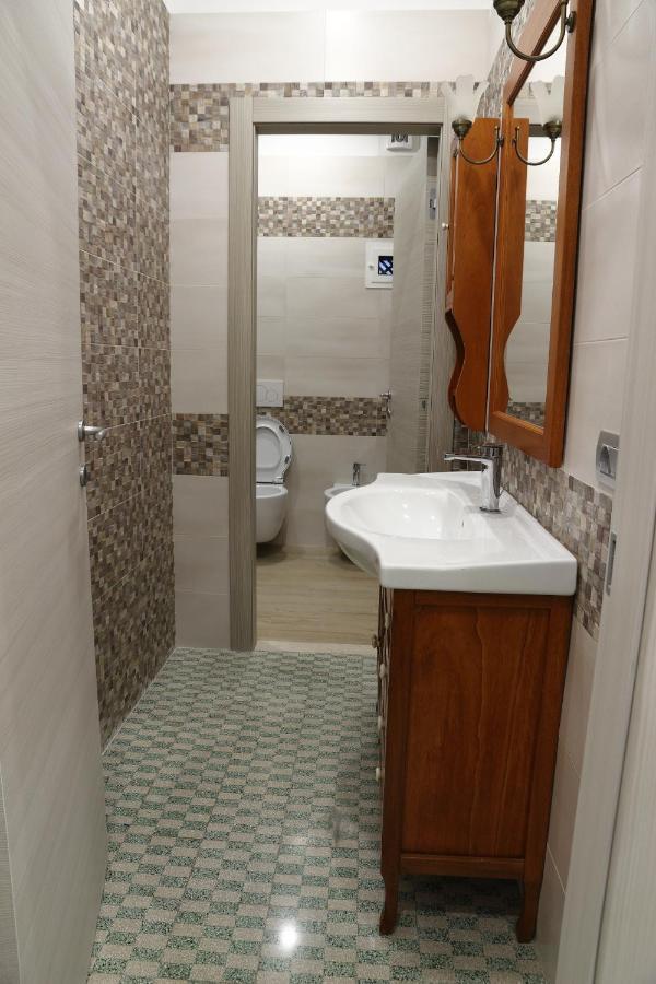 Appartement Mirador à Bari Extérieur photo