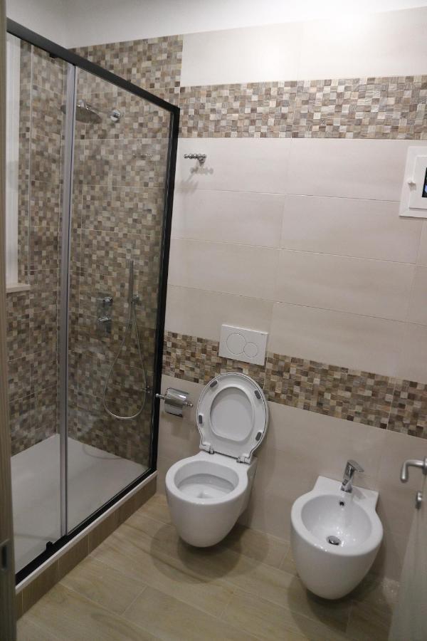 Appartement Mirador à Bari Extérieur photo