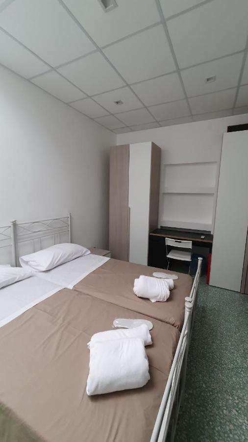Appartement Mirador à Bari Extérieur photo