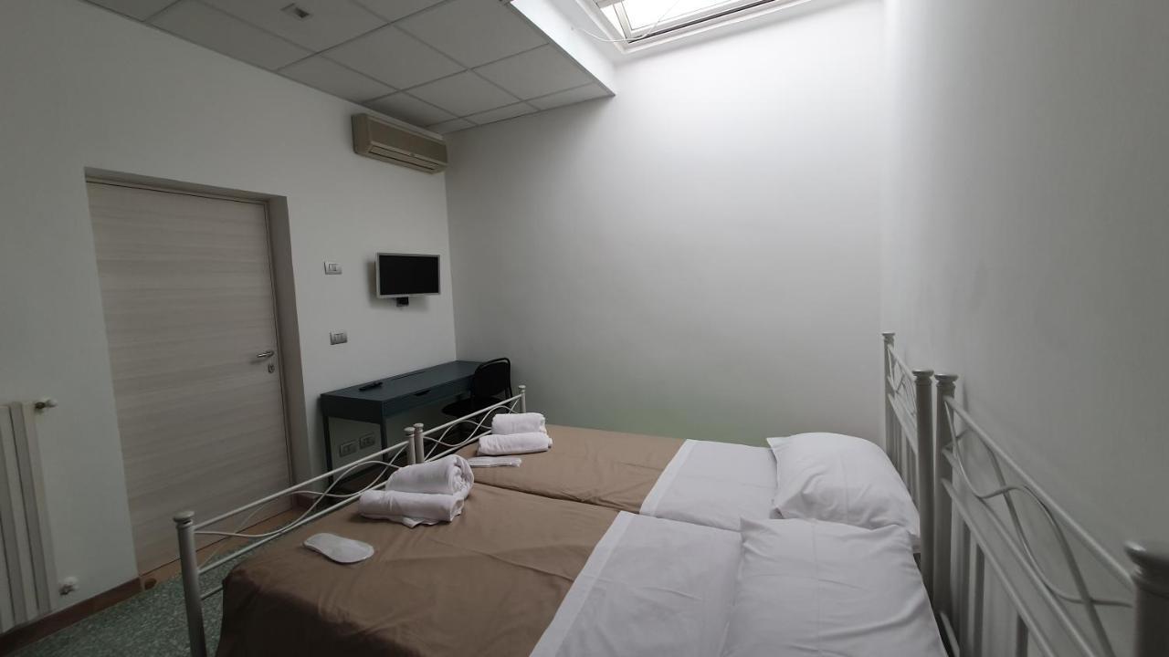 Appartement Mirador à Bari Extérieur photo