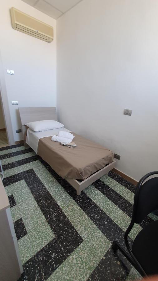 Appartement Mirador à Bari Extérieur photo