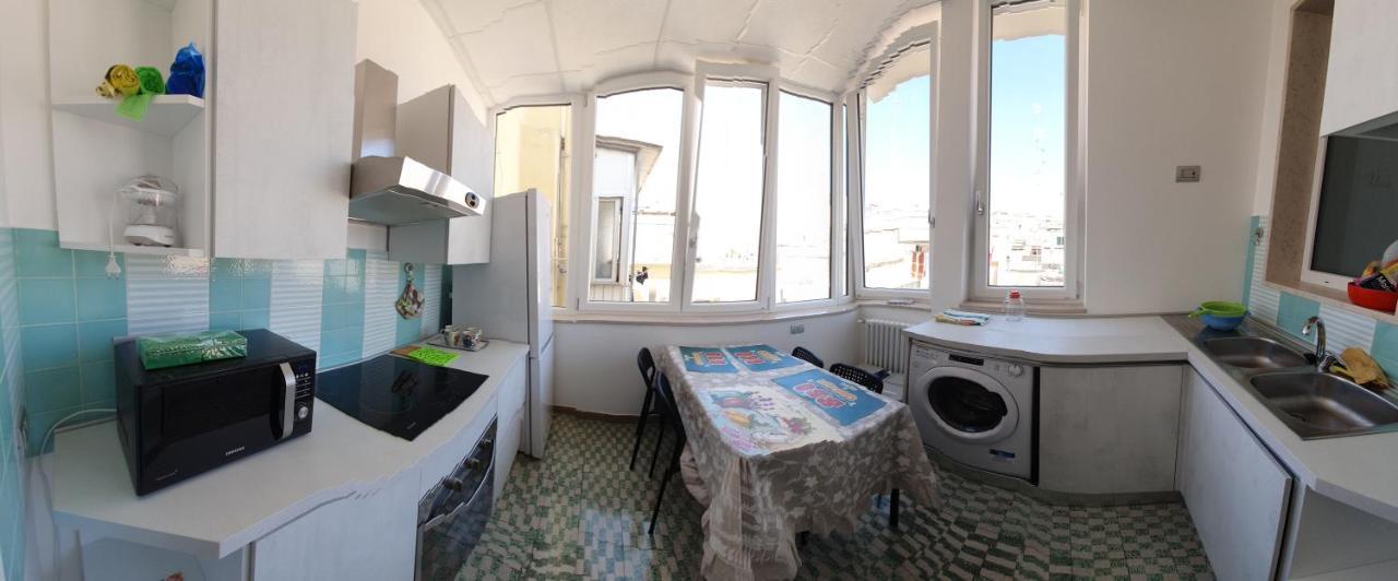 Appartement Mirador à Bari Extérieur photo
