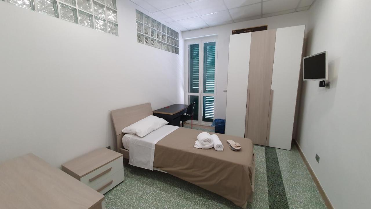 Appartement Mirador à Bari Extérieur photo
