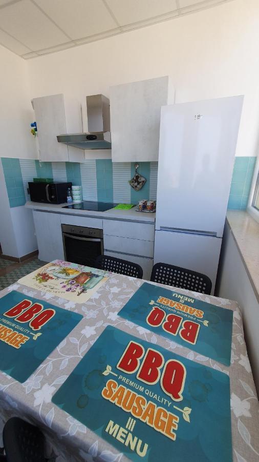 Appartement Mirador à Bari Extérieur photo